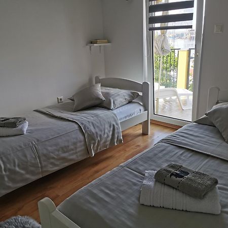 Apartment Katy Pula Exterior foto