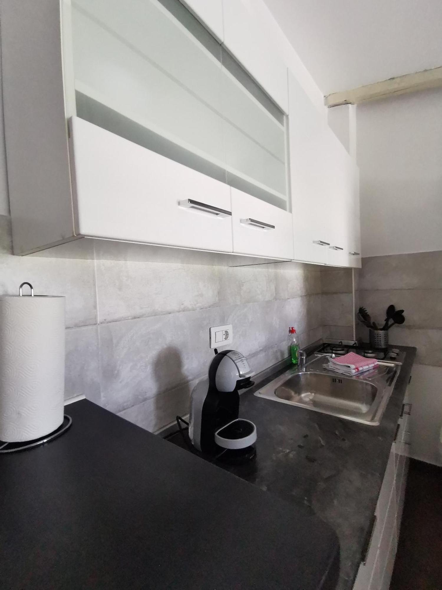 Apartment Katy Pula Exterior foto