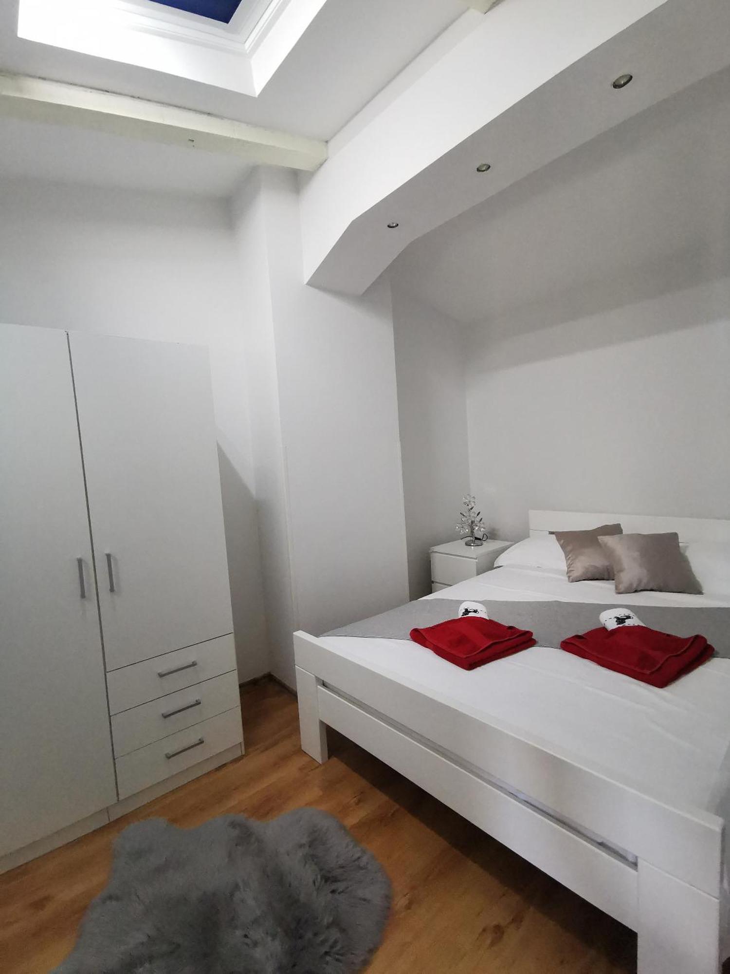 Apartment Katy Pula Exterior foto