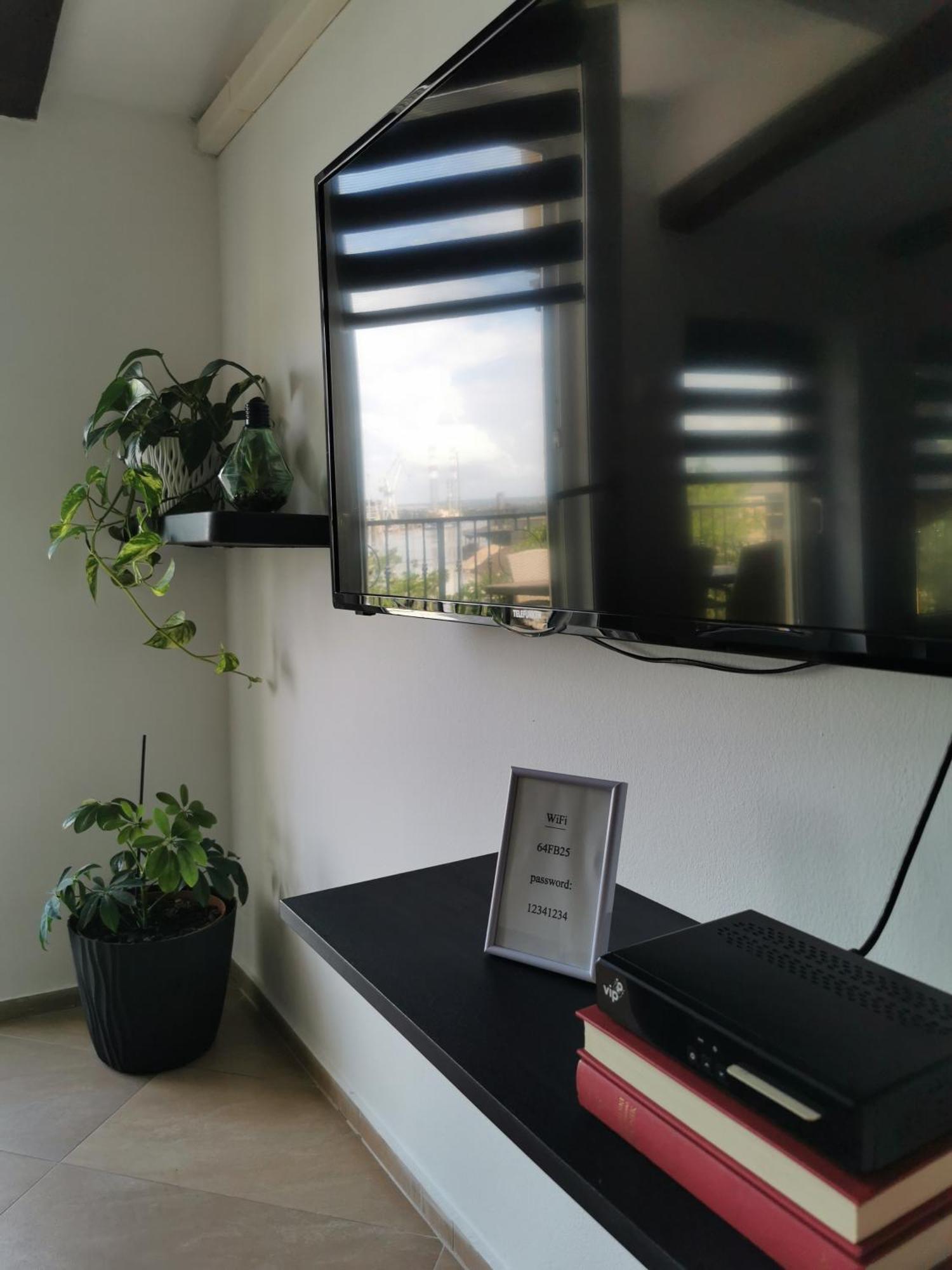 Apartment Katy Pula Exterior foto